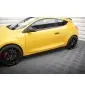 Rajouts Des Bas De Caisse Renault Megane RS Mk3