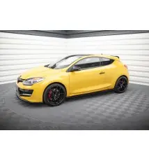 Rajouts Des Bas De Caisse Renault Megane RS Mk3