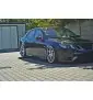 Rajouts Des Bas De Caisse SAAB 9-3 TURBO X/ Aero Facelift