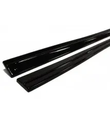 Rajouts Des Bas De Caisse SAAB 9-3 TURBO X/ Aero Facelift