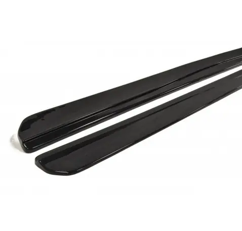 RAJOUTS DES BAS DE CAISSE POUR SEAT IBIZA 4 SPORTCOUPE (AVANT FACELIFT)