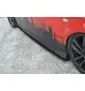 Rajouts Des Bas De Caisse Seat Leon MS Design Mk2
