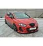 Rajouts Des Bas De Caisse Seat Leon MS Design Mk2