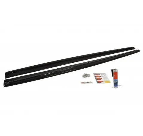 Rajouts Des Bas De Caisse Seat Leon MS Design Mk2