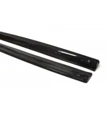 Rajouts Des Bas De Caisse Seat Leon MS Design Mk2