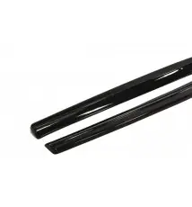 Rajouts Des Bas De Caisse Seat Leon MS Design Mk2