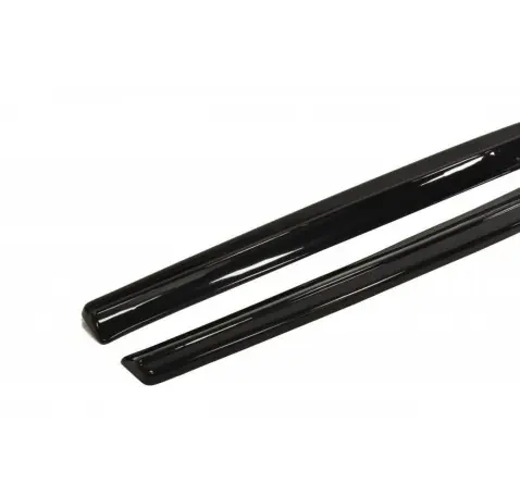 Rajouts Des Bas De Caisse Seat Leon MS Design Mk2