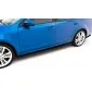 Rajouts Des Bas De Caisse Pour Skoda Octavia RS Hatchback / Combi Mk3 / Mk3 Facelift
