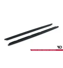 Rajouts Des Bas De Caisse Pour Skoda Octavia RS Hatchback / Combi Mk3 / Mk3 Facelift