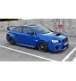 Rajouts Des Bas De Caisse V.1 Subaru Impreza WRX STI MK4