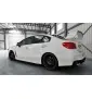 Rajouts Des Bas De Caisse V.1 Subaru Impreza WRX STI MK4