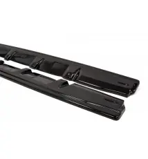 Rajouts Des Bas De Caisse V.1 Subaru Impreza WRX STI MK4