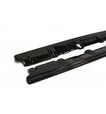 Rajouts Des Bas De Caisse V.1 Subaru Impreza WRX STI MK4