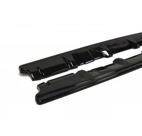 Rajouts Des Bas De Caisse V.1 Subaru Impreza WRX STI MK4