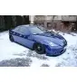 Rajouts Des Bas De Caisse Toyota Celica T23 TS