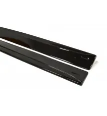 Rajouts Des Bas De Caisse Toyota Celica T23 TS