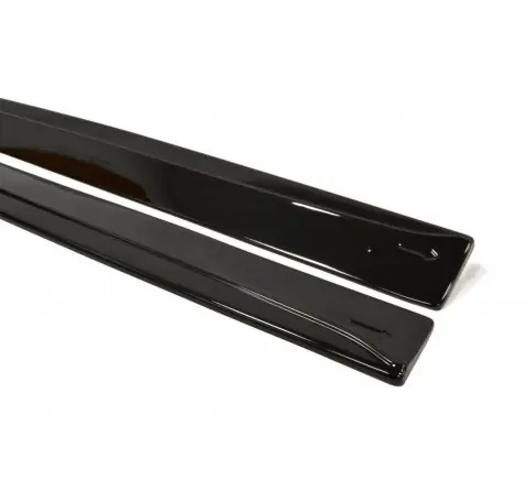 Rajouts Des Bas De Caisse Toyota Celica T23 TS