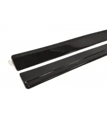 Rajouts Des Bas De Caisse Toyota Celica T23 TS