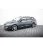RAJOUTS DES BAS DE CAISSE POUR v.1 Seat Leon Mk3 Cupra/ FR Facelift