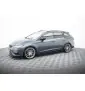 Rajouts Des Bas De Caisse V.2 Seat Leon Mk3 Cupra/ FR Facelift