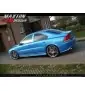 SET DES BAS DE CAISSE VOLVO S60