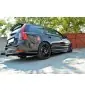 Rajouts Des Bas De Caisse Volvo V50F R-Design