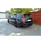 Rajouts Des Bas De Caisse Volvo V50F R-Design