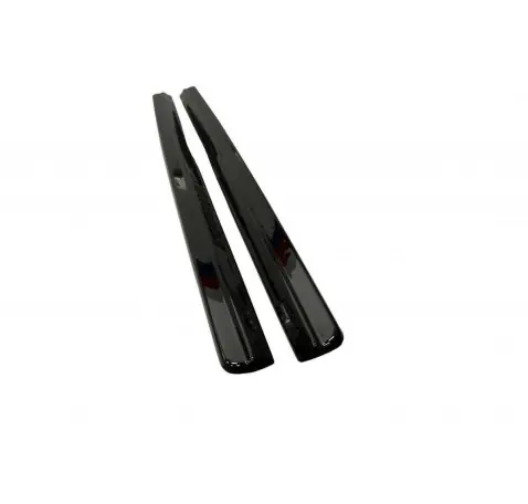 Rajouts Des Bas De Caisse Volvo V50F R-Design