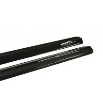 Rajouts Des Bas De Caisse Volvo V50F R-Design