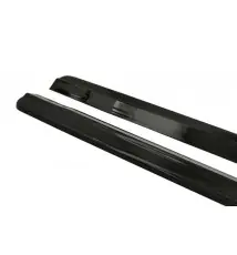 Rajouts Des Bas De Caisse Volvo V50F R-Design