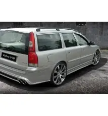 SET DES BAS DE CAISSE VOLVO V70