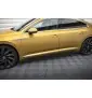 Rajouts Des Bas De Caisse Volkswagen Arteon R-Line Sedan / Shooting Brake Mk1