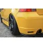 Rajouts Des Bas De Caisse Volkswagen Golf R32 Mk4