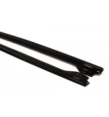 Rajouts Des Bas De Caisse Volkswagen Golf R32 Mk4