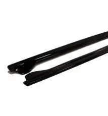 Rajouts Des Bas De Caisse Volkswagen Golf R32 Mk4