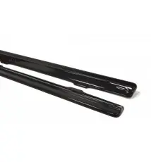 RAJOUTS DES BAS DE CAISSE POUR VW GOLF MK5 GTI