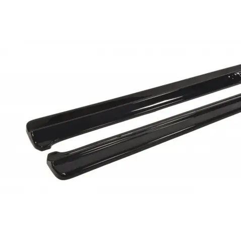 RAJOUTS DES BAS DE CAISSE POUR VW GOLF MK5 GTI