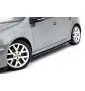 Rajouts Des Bas De Caisse Volkswagen Golf GTI 35th / R20 Mk6