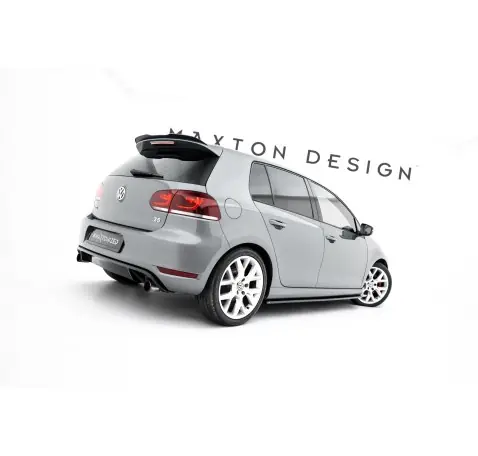 Rajouts Des Bas De Caisse Volkswagen Golf GTI 35th / R20 Mk6