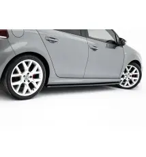 Rajouts Des Bas De Caisse Volkswagen Golf GTI 35th / R20 Mk6