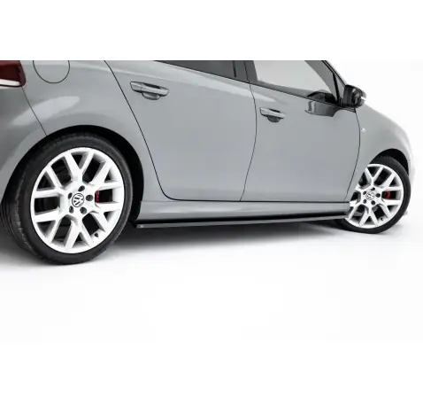 Rajouts Des Bas De Caisse Volkswagen Golf GTI 35th / R20 Mk6
