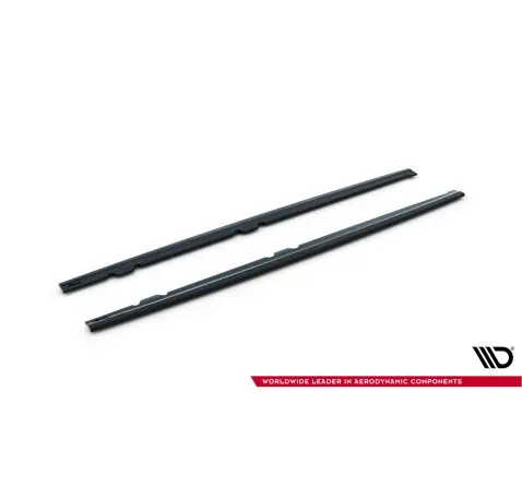 Rajouts Des Bas De Caisse Volkswagen Golf GTI 35th / R20 Mk6