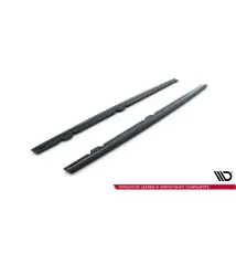 Rajouts Des Bas De Caisse Volkswagen Golf GTI 35th / R20 Mk6