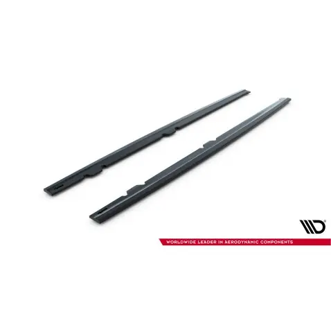 Rajouts Des Bas De Caisse Volkswagen Golf GTI 35th / R20 Mk6