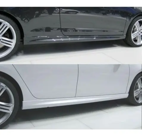 SET DES BAS DE CAISSE GOLF MK5 (GOLF VI R20 Look), GOLF VI R20 LOOK