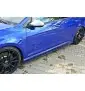 Rajouts Des Bas De Caisse V.1 Volkswagen Golf R / R-Line Mk7