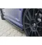 Rajouts Des Bas De Caisse V.1 Volkswagen Golf R / R-Line Mk7