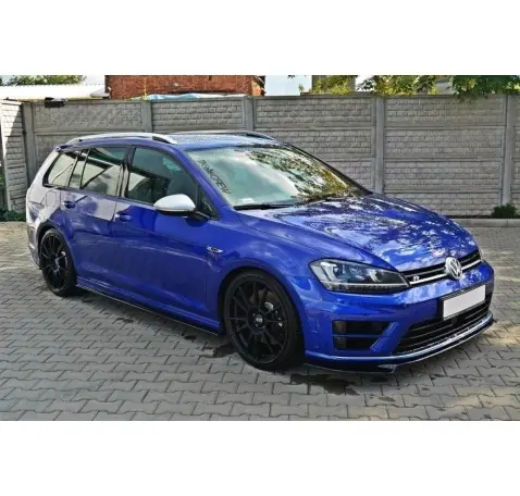 Rajouts Des Bas De Caisse V.1 Volkswagen Golf R / R-Line Mk7