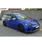 Rajouts Des Bas De Caisse V.1 Volkswagen Golf R / R-Line Mk7