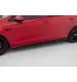 Rajouts Des Bas De Caisse V.1 Volkswagen Golf R / R-Line Mk7 Facelift